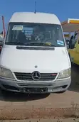 Mercedes-Benz Sprinter 2009 White - 5