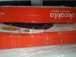 Decakila 2-Burner Electric Hot Plate - 1