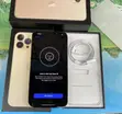 Apple iPhone 13 Pro Max 512GB Gold - 1