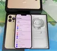 Apple iPhone 13 Pro Max 512GB Gold - 4