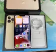 Apple iPhone 13 Pro Max 512GB Gold - 5