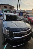 2020 Kia Telluride Windscreen - 1