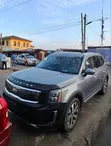2020 Kia Telluride Windscreen - 2