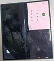 Samsung Galaxy Z Fold6 256GB Black (Faulty Inner Screen) - 1