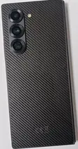 Samsung Galaxy Z Fold6 256GB Black (Faulty Inner Screen) - 3