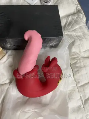 Fetish Fantasy 2-in-1 Rabbit Vibrator