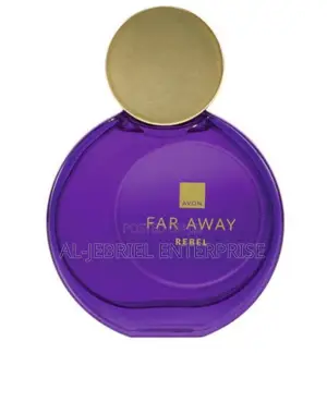 Avon Far Away Rebel Eau de Parfum - 50ml