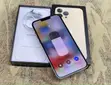 Apple iPhone 13 Pro Max 256GB Gold - 5