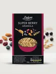Deluxe Super Berry Granola - 1