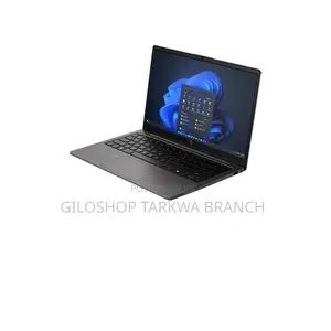 New HP 240 G10 Laptop: Intel Core 3, 8GB RAM, 512GB SSD