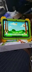 New C idea CM1000 512GB Green Tablet - 2