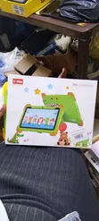 New C idea CM1000 512GB Green Tablet - 3