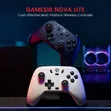 Gamesir Nova Lite Controller - 3