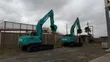 Kobelco SK220XDLC-10 Excavator - 1