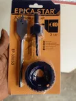 Ace Hole Saw Set - Brand New - 2