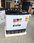 Pearl 15kg Semi-Auto Electric Washing Machine - 1