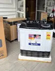 Pearl 15kg Semi-Auto Electric Washing Machine - 2