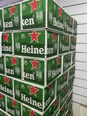 Heineken Beer - Bulk Purchase Available