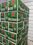 Heineken Beer - Bulk Purchase Available - 1