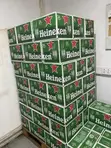 Heineken Beer - Bulk Purchase Available - 2