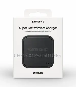 Brand New Samsung 15W Wireless Charger Pad