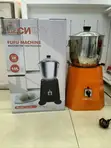 Cntronic 10L High Performance Fufu Machine - 2