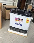 Pearl 15kg Semi-Automatic Washing Machine (Spin Dry) - 1
