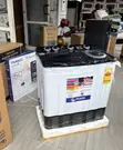Pearl 15kg Semi-Automatic Washing Machine (Spin Dry) - 2