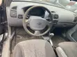 Hyundai Accent 2004 Black - 2