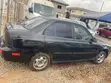 Hyundai Accent 2004 Black - 5