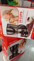 Sweet Pleasure Decakila 10-Cup Drip Coffee Maker - 2