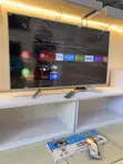 Sony 49-inch 4K UHD HDR Android Smart TV - 2