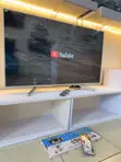 Sony 49-inch 4K UHD HDR Android Smart TV - 3