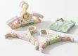 Baby Toddler Hangers - 6 Pieces - 1