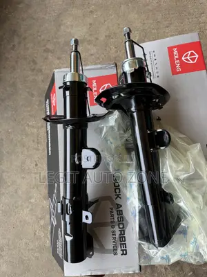 Honda CR-V Front Shocks (2017-2022)