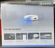 EZVIZ Robot Vacuum Mop Combo - 1