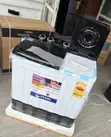 Pearl 15kg Spin Dry Washing Machine - 2