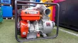 Kemage 4-Inch 15HP Water Pump - 2