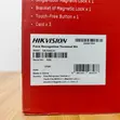 Hikvision DS-KAS321 Facial & Fingerprint Access Control Terminal - 3