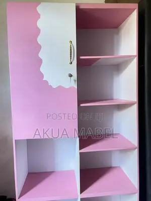 2-in-1 Wardrobe - Custom Wood Products