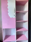 2-in-1 Wardrobe - Custom Wood Products - 2