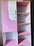 2-in-1 Wardrobe - Custom Wood Products - 3