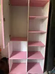 2-in-1 Wardrobe - Custom Wood Products - 4
