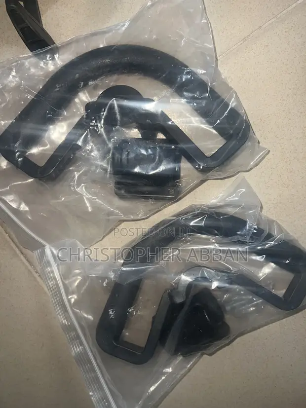 Brush Cutter Backpack Handle - 1
