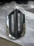Honda CR-V Fog Light Cover (2017-2019) - 2