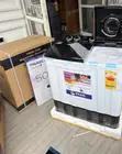 Pearl 15kg Twin Tub Washing Machine - 2