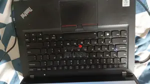 Lenovo ThinkPad T14 Laptop 16GB RAM, 512GB SSD, Intel Core i5