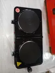 Decakila 2-Plate Electric Hot Plate - 1