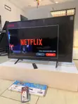 50" Sony Google TV 4K KD-50X705WL - 1