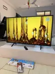 50" Sony Google TV 4K KD-50X705WL - 2